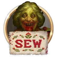 Sew
